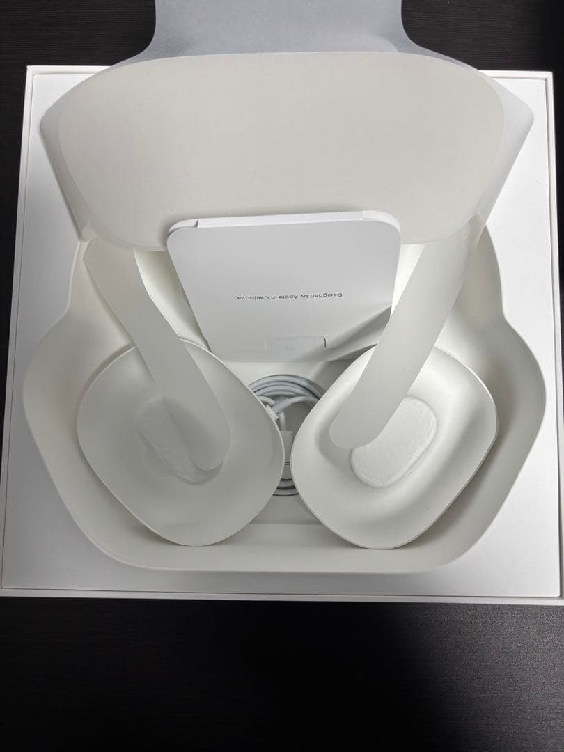 AirPods Max (第1世代 / Lightning充電モデル)