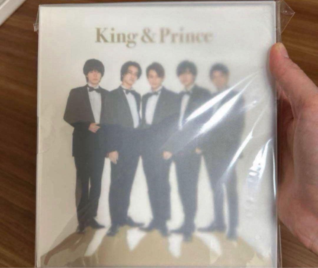 キンプリ歴代シングル・アルバムほぼコンプリート大量まとめ売り