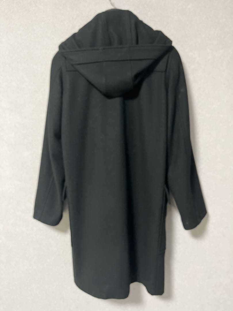 み*様 RAF SIMONS 2006AW ラフシモンズ ダッフルコート　44