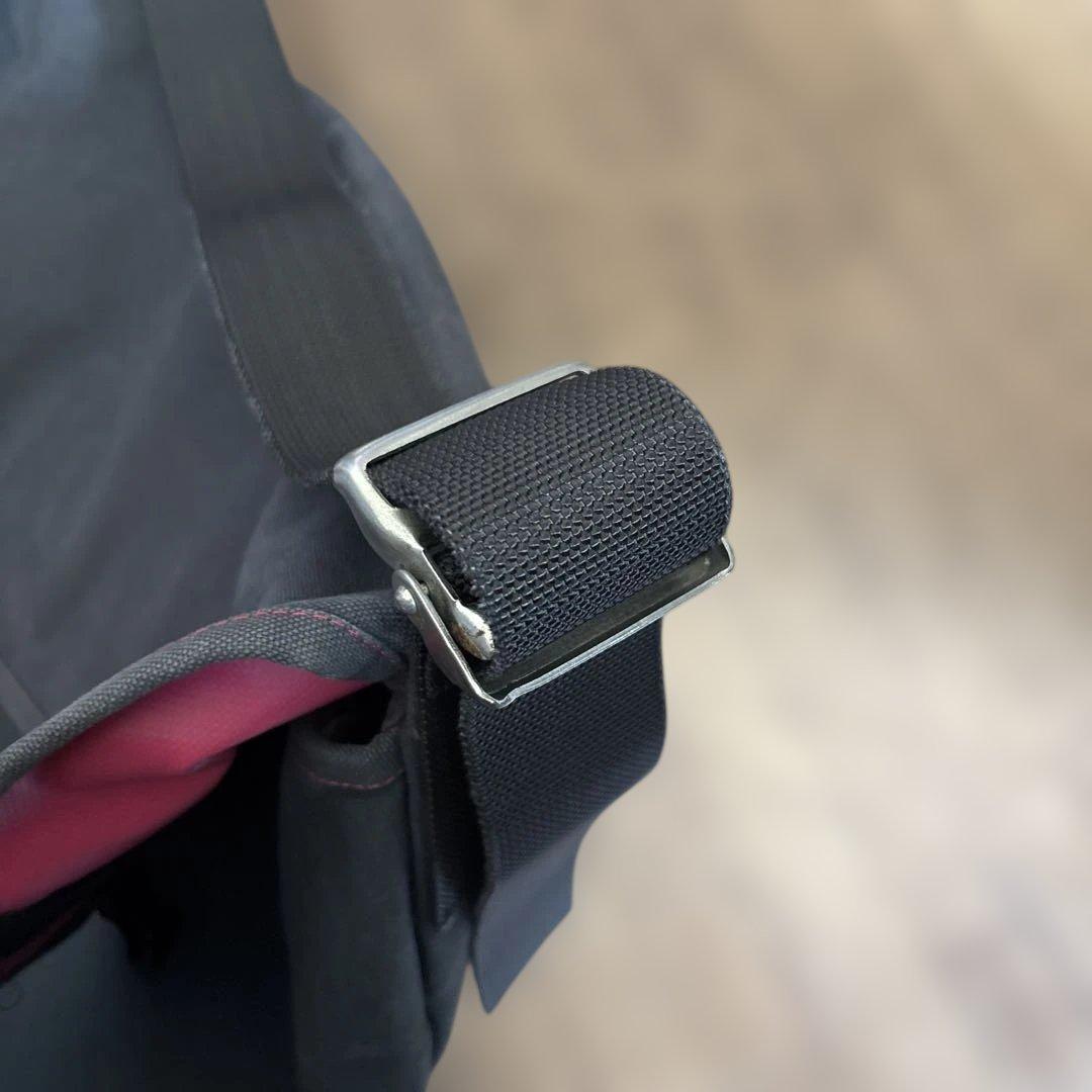 CRANK TOKYO extra large sling メッセンジャーバッグ