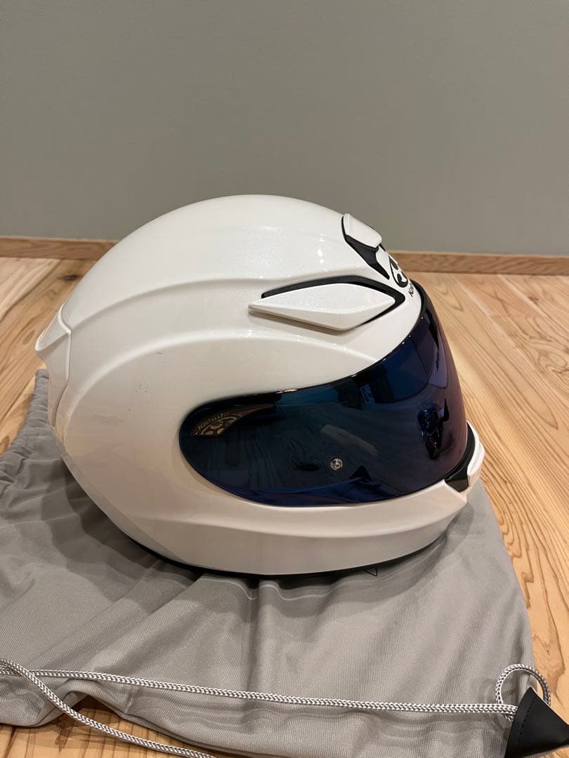 OGK KABUTO SHUMA シューマ フルフェイスヘルメット 付属品有