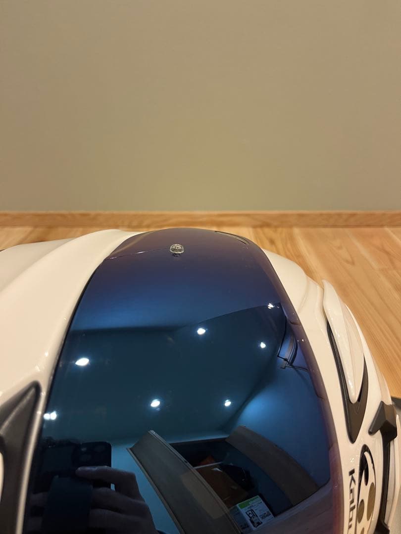 OGK KABUTO SHUMA シューマ フルフェイスヘルメット 付属品有