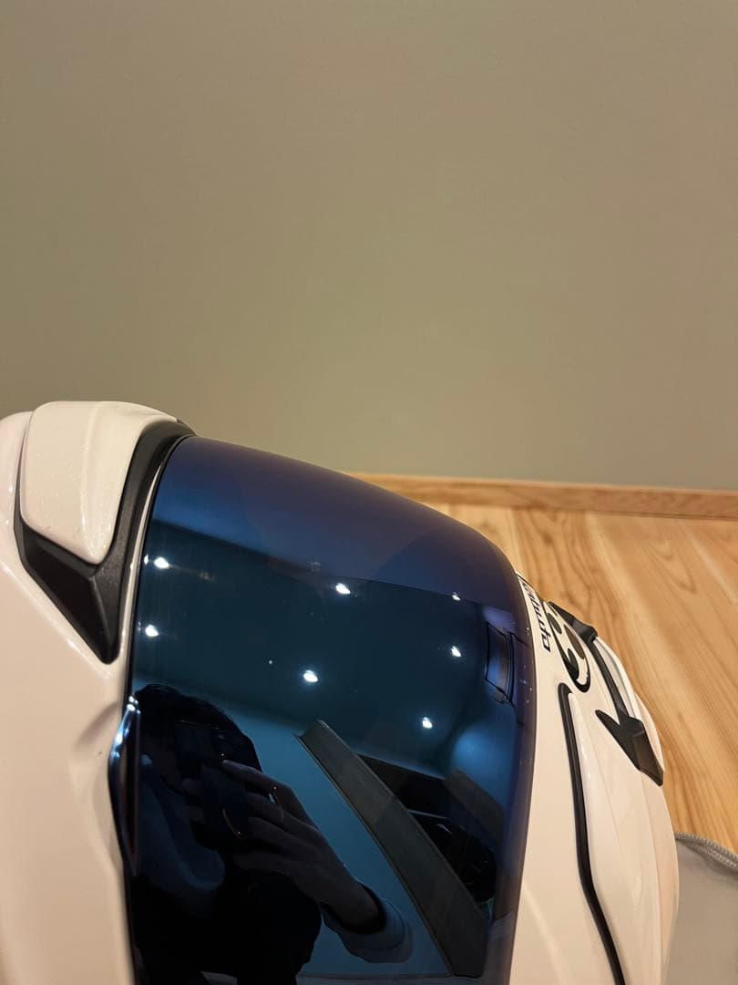 OGK KABUTO SHUMA シューマ フルフェイスヘルメット 付属品有