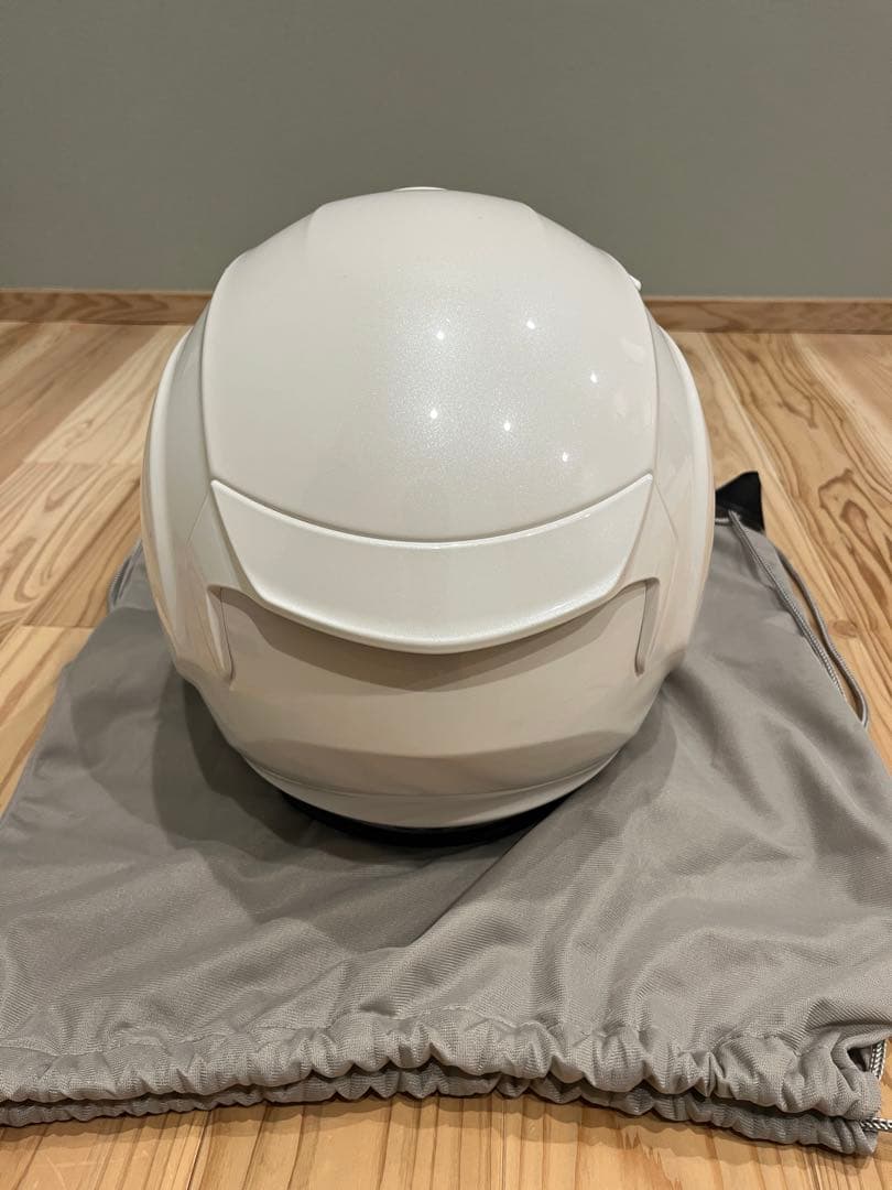 OGK KABUTO SHUMA シューマ フルフェイスヘルメット 付属品有