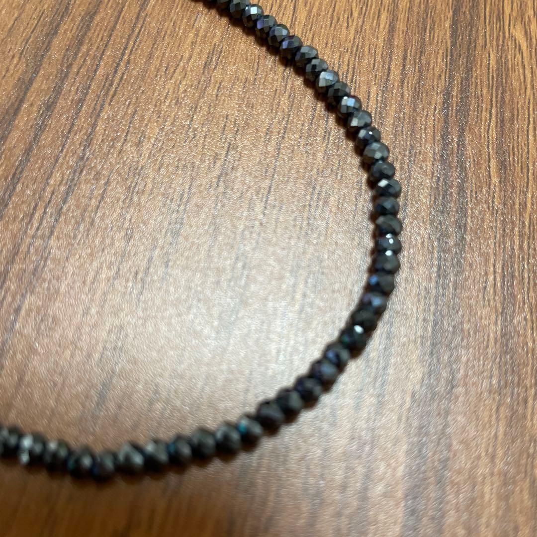 ファイテン　ジュエリーブレスレット