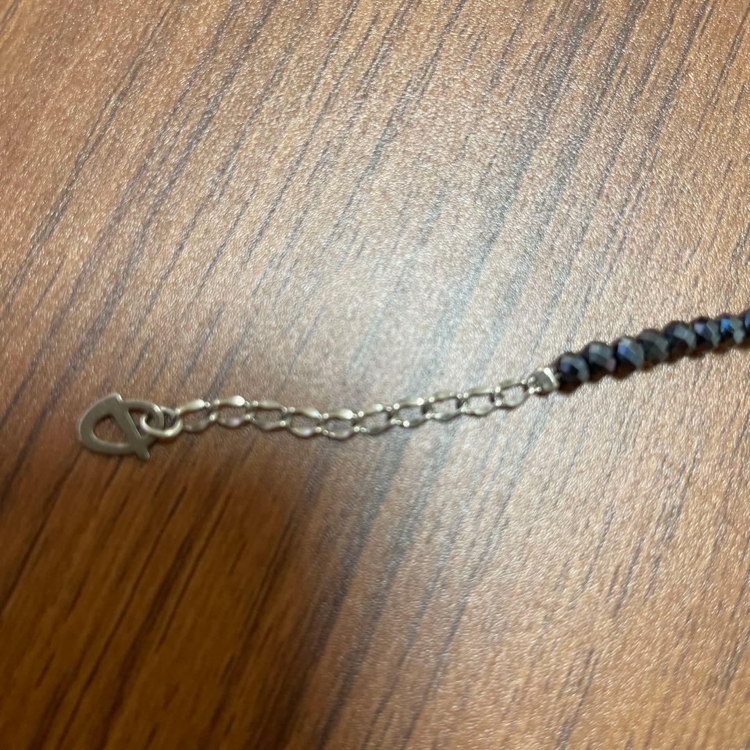 ファイテン　ジュエリーブレスレット