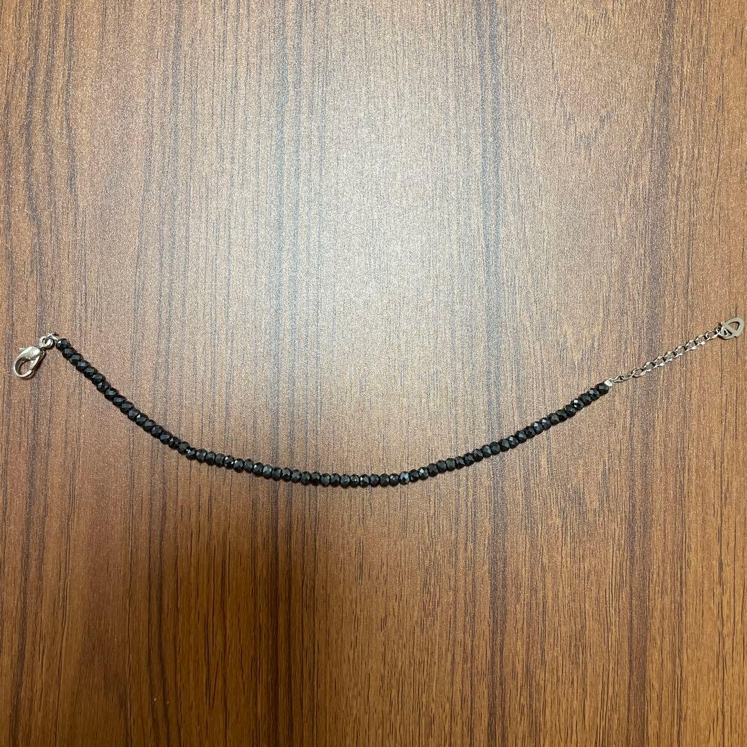 ファイテン　ジュエリーブレスレット