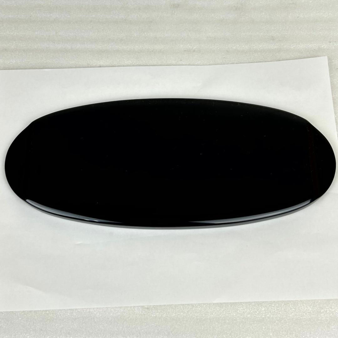 【美品】輪島塗　童蒔絵　兼用皿　摂田照彦作　5枚組　元箱入り