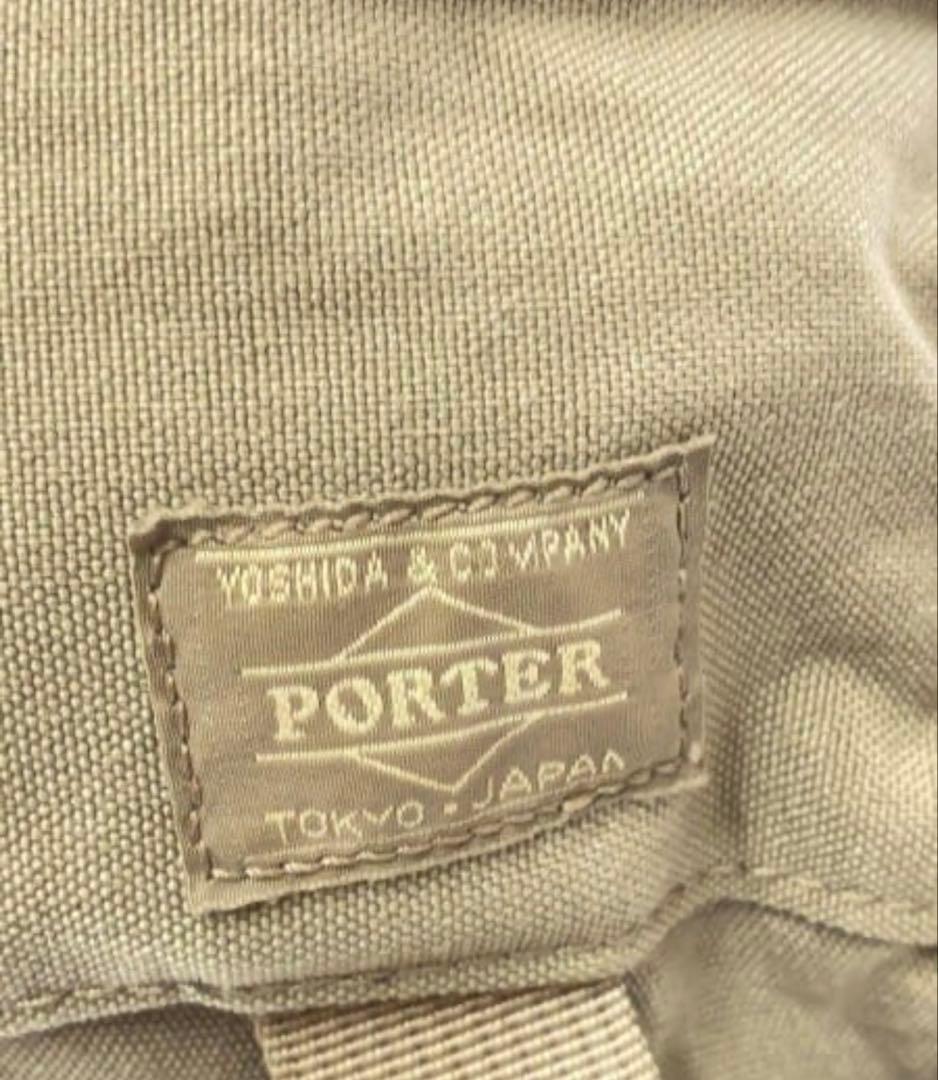 PORTERバッグ、ポーターバック