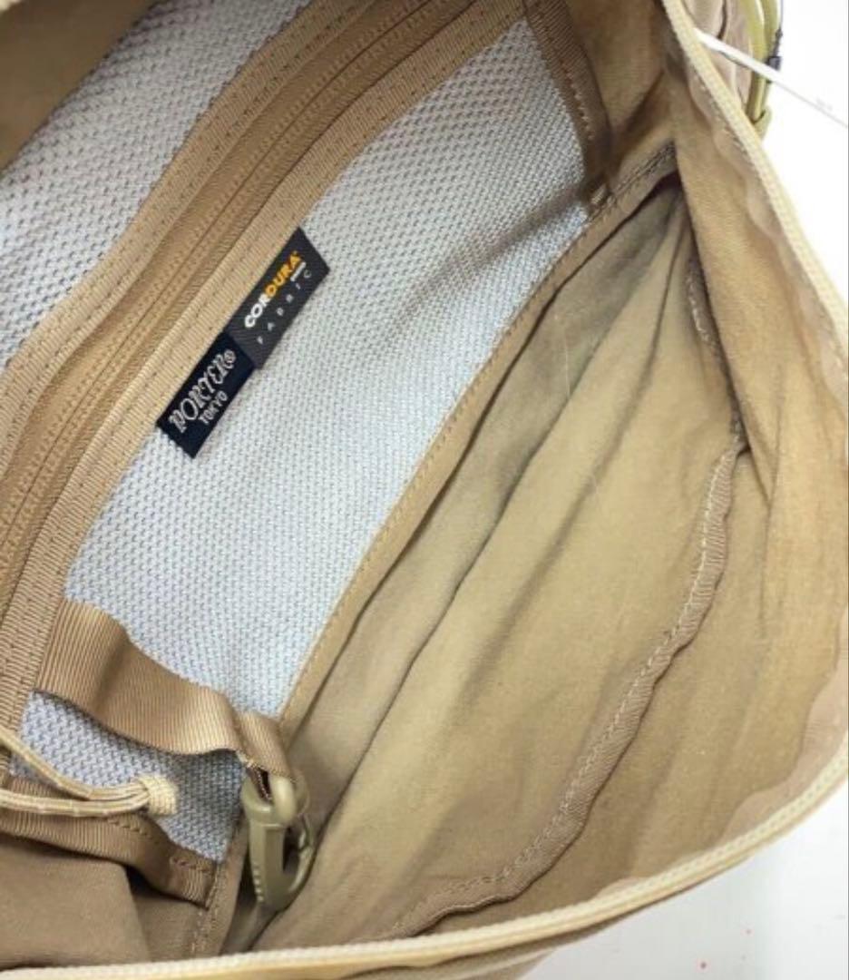 PORTERバッグ、ポーターバック