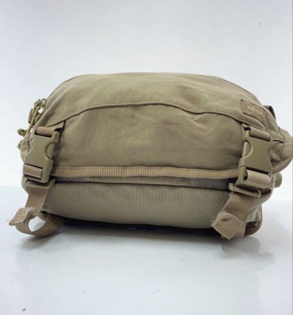 PORTERバッグ、ポーターバック