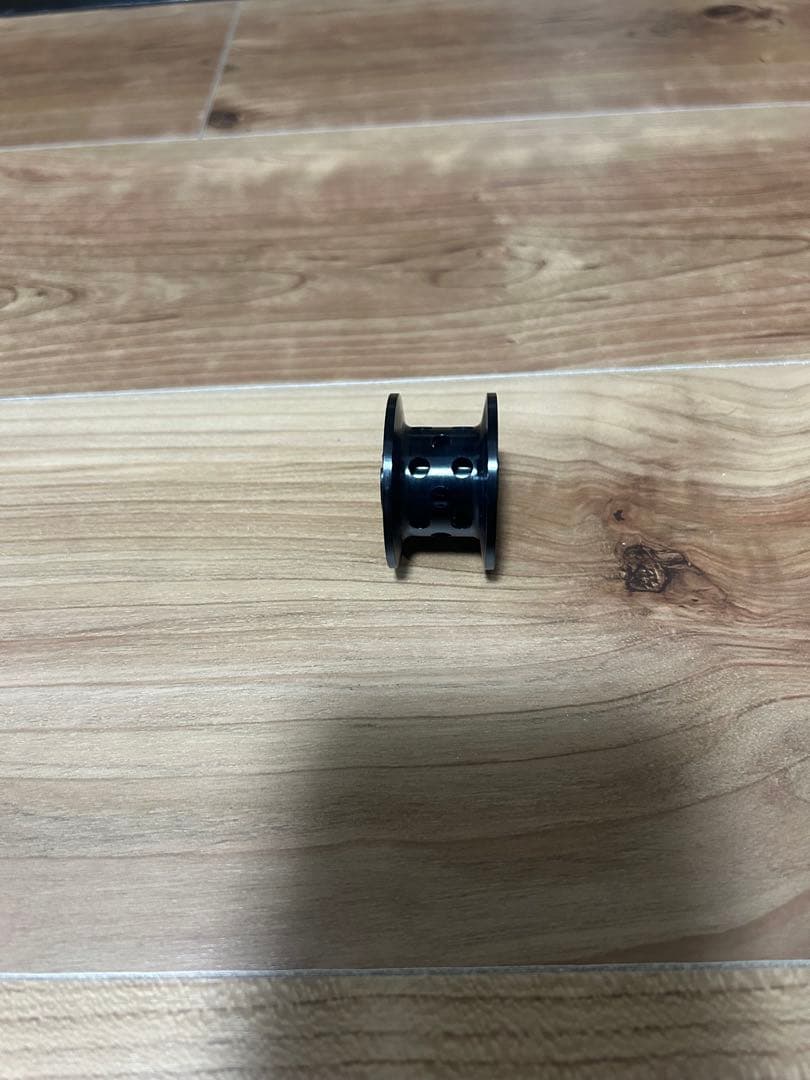 ズーナマスプール　ミッドシャロー