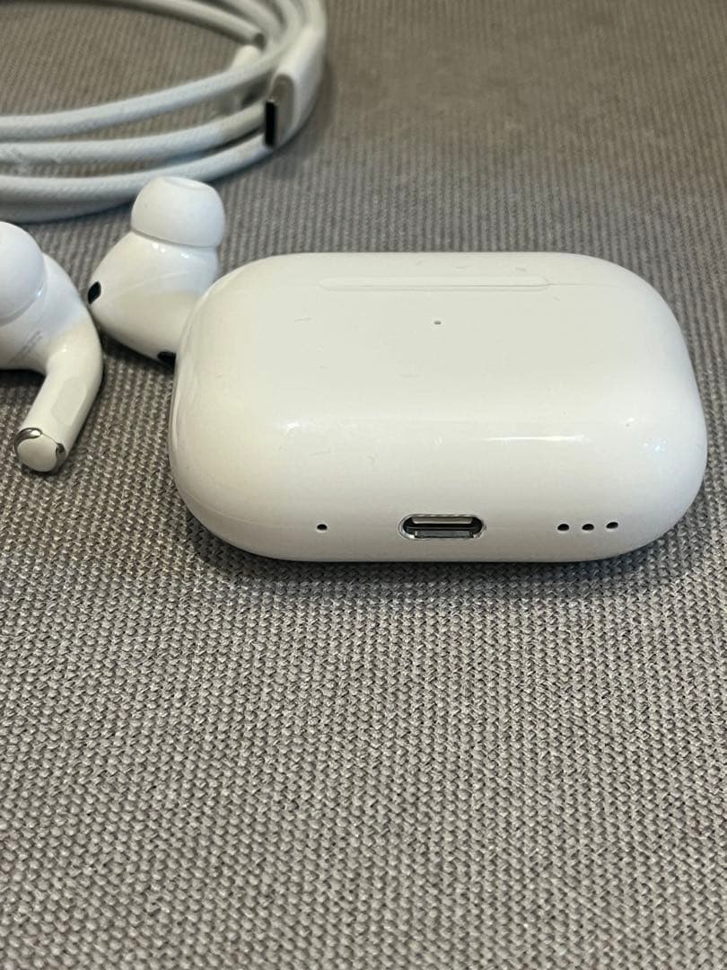 ☆*☆様 AirPods Pro 第二世代