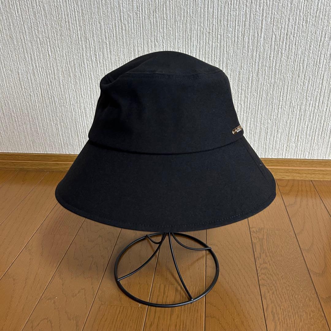 芦屋ロサブラン バケットハット