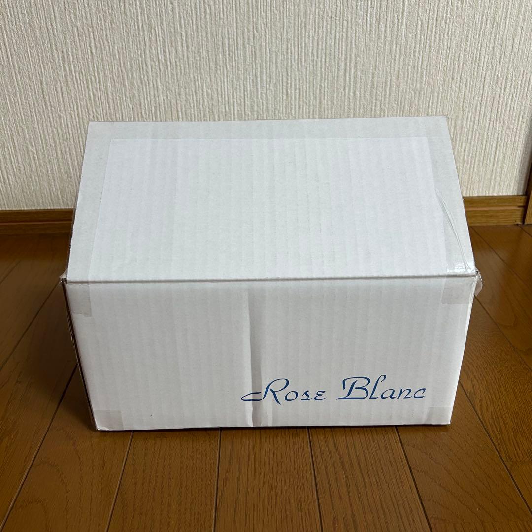 芦屋ロサブラン バケットハット