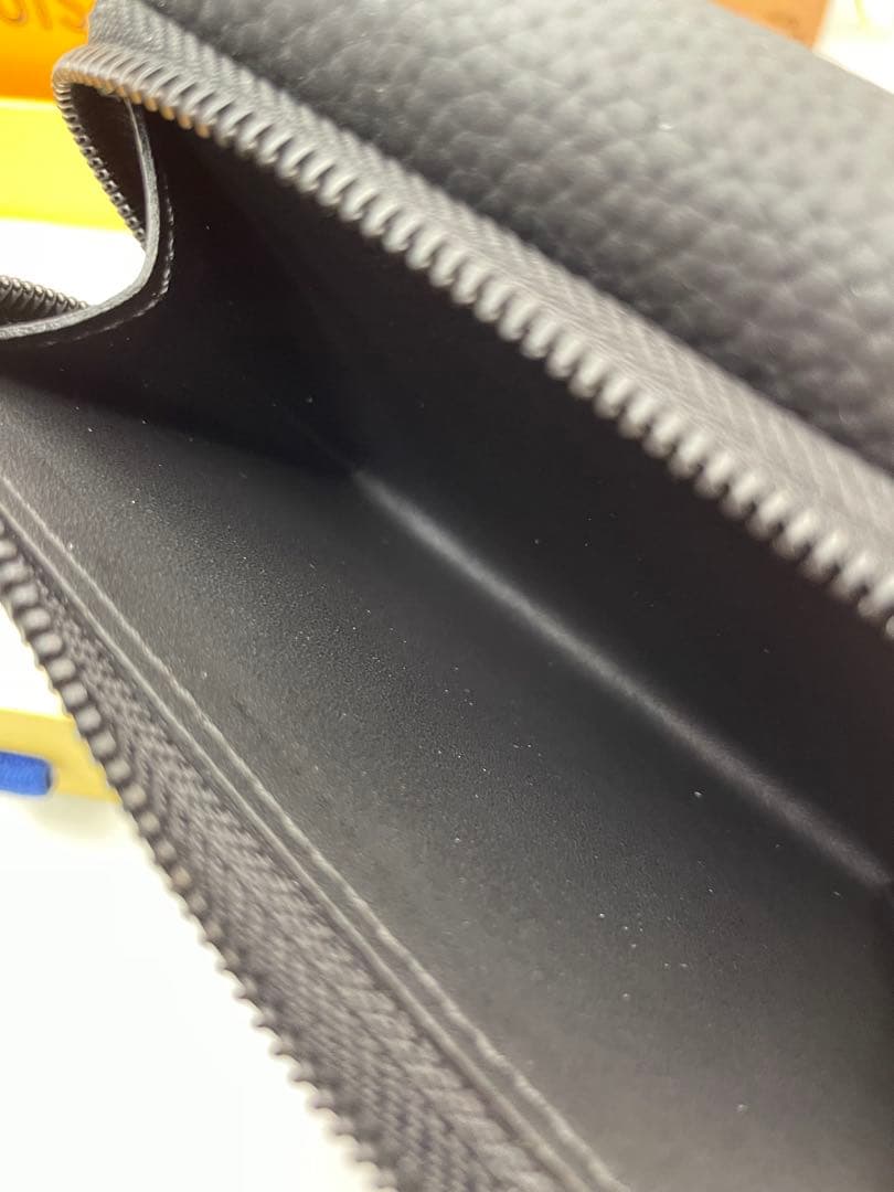 【美品】LOUIS VUITTON ポルトフォイュ・パイロット ウォレット