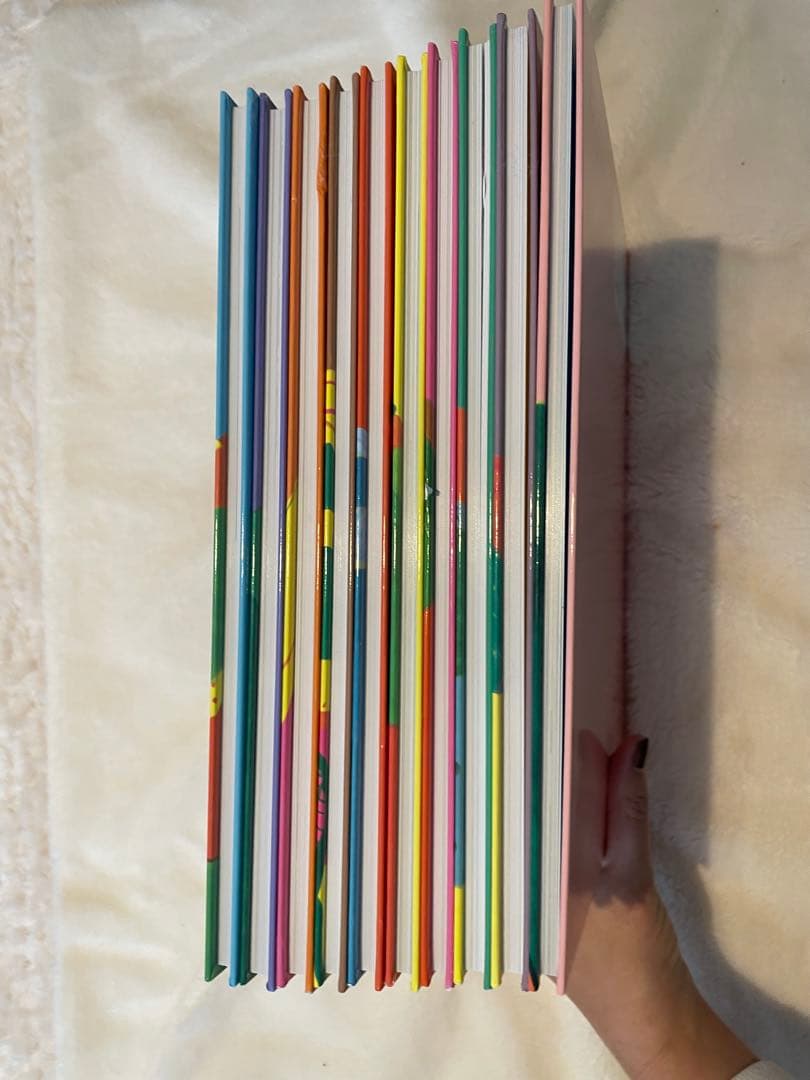 【美品】さんすうだいすき　10冊セット