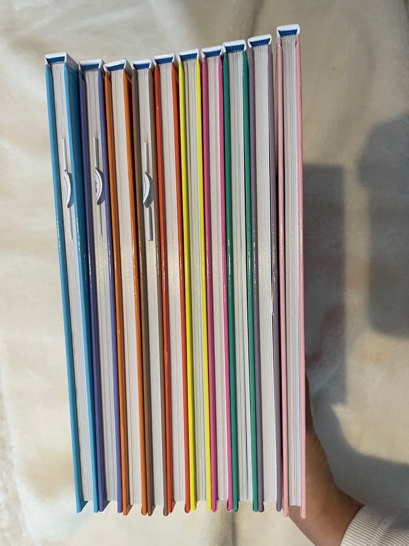 【美品】さんすうだいすき　10冊セット