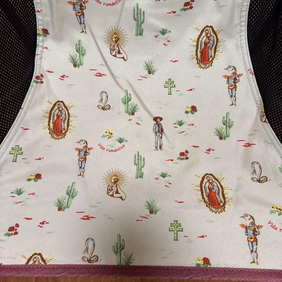 n*o様 ヘリノックスHelino×Monro VIDA ROMANTICA チ