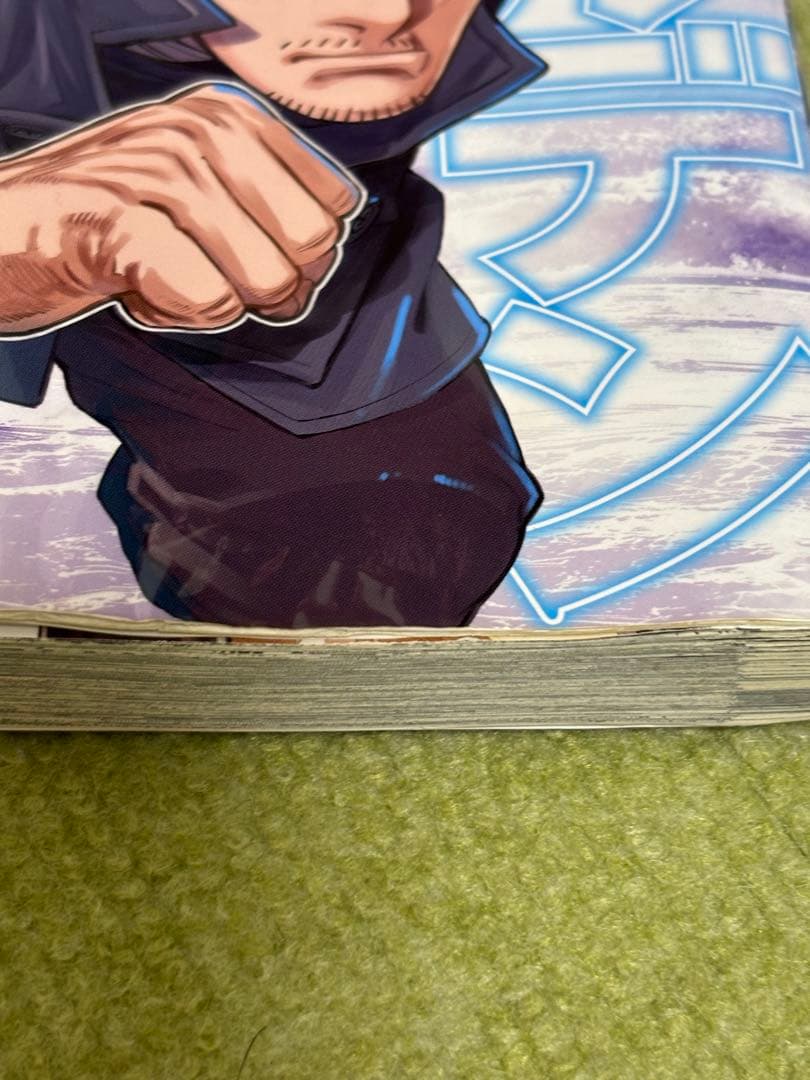 ゴールデンカムイ 全巻　1〜31巻