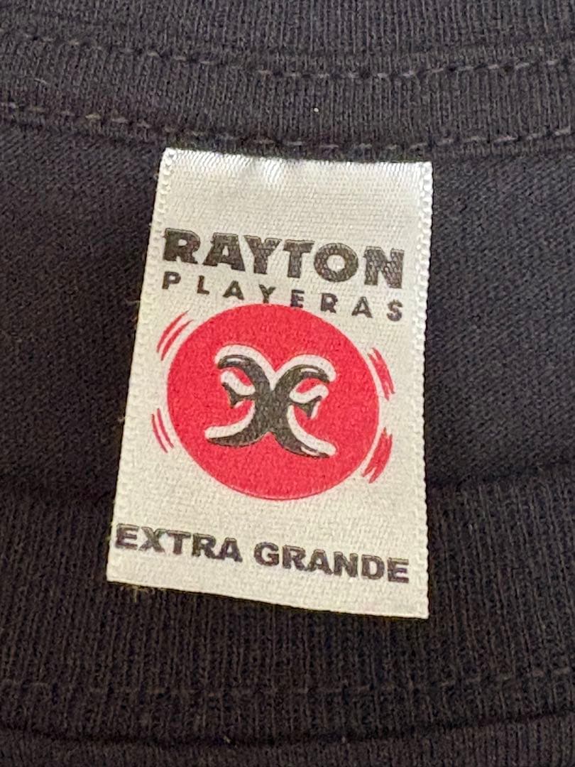 聖闘士星矢 黄金聖闘士 メキシカンブートTシャツ