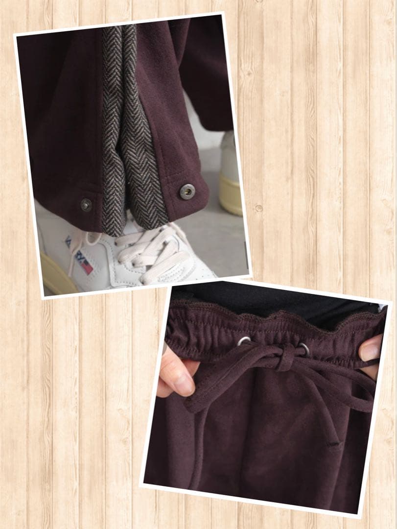 ☆Ｎero★さん 上下set