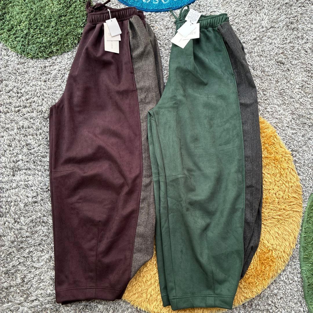 ☆Ｎero★さん 上下set