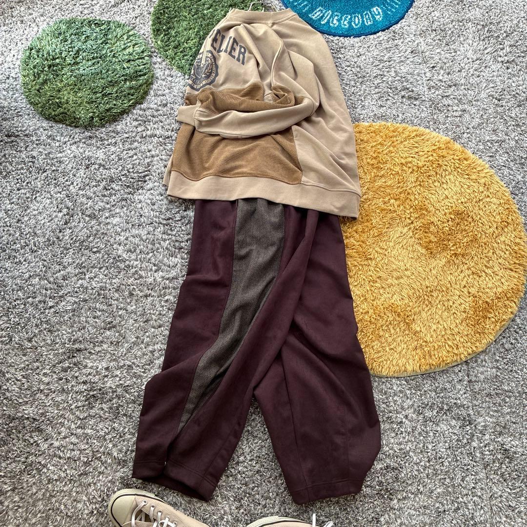 ☆Ｎero★さん 上下set