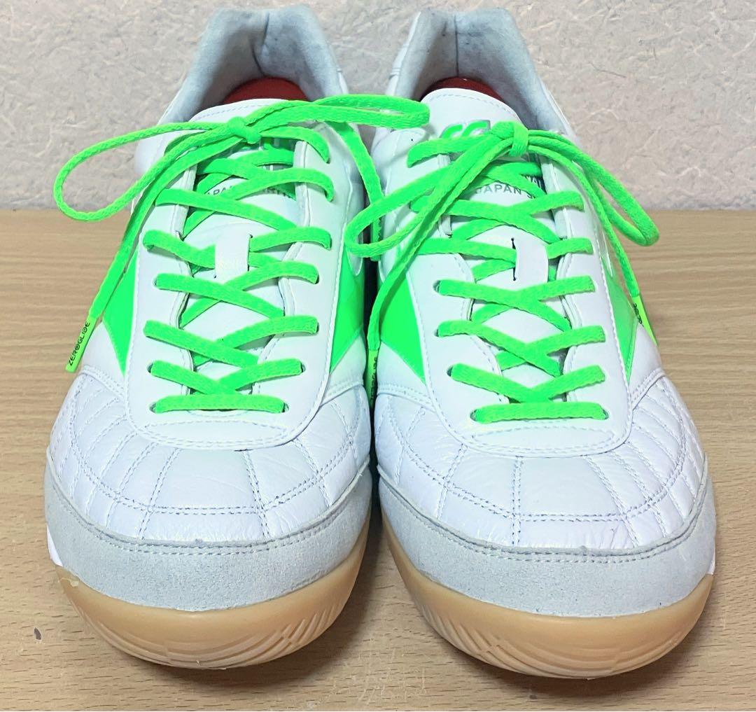 ★極美品！MIZUNO ミズノ モレリア サラ ジャパン IN フットサル ★