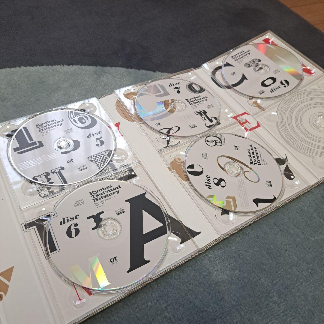 筒美京平 History Ultimate Collection