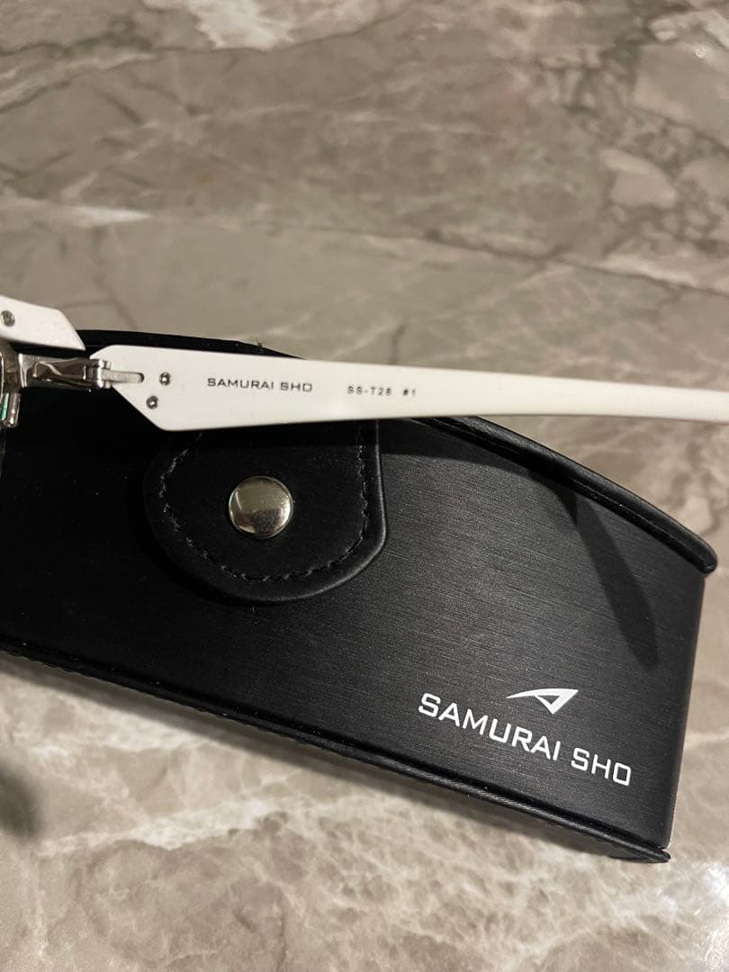 サムライ翔 SAMURAI SHO SS-T28【値下げ本日のみ】