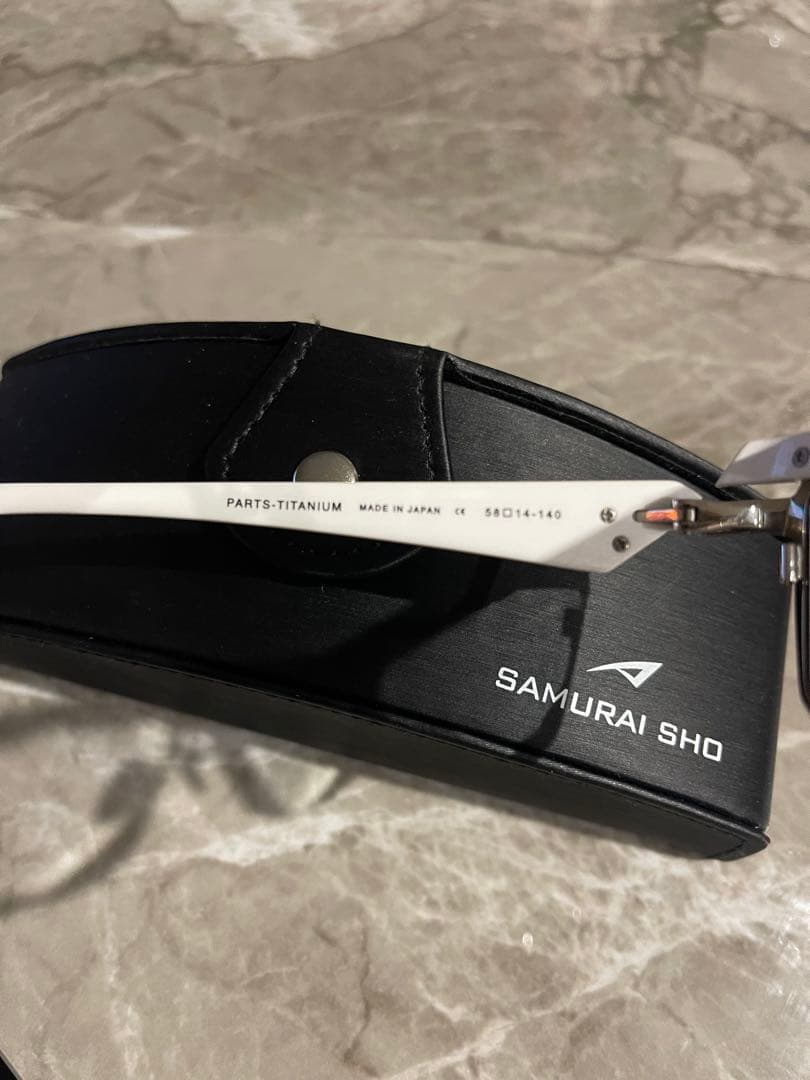 サムライ翔 SAMURAI SHO SS-T28【値下げ本日のみ】