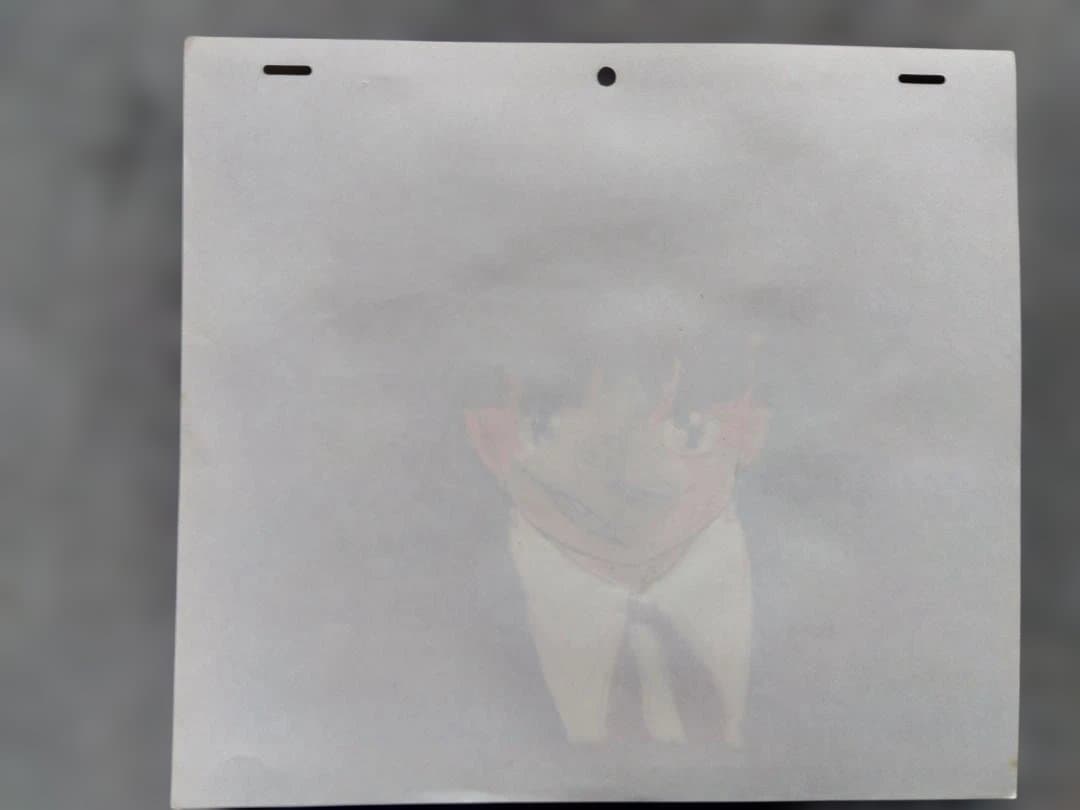 メゾン一刻八神セル画