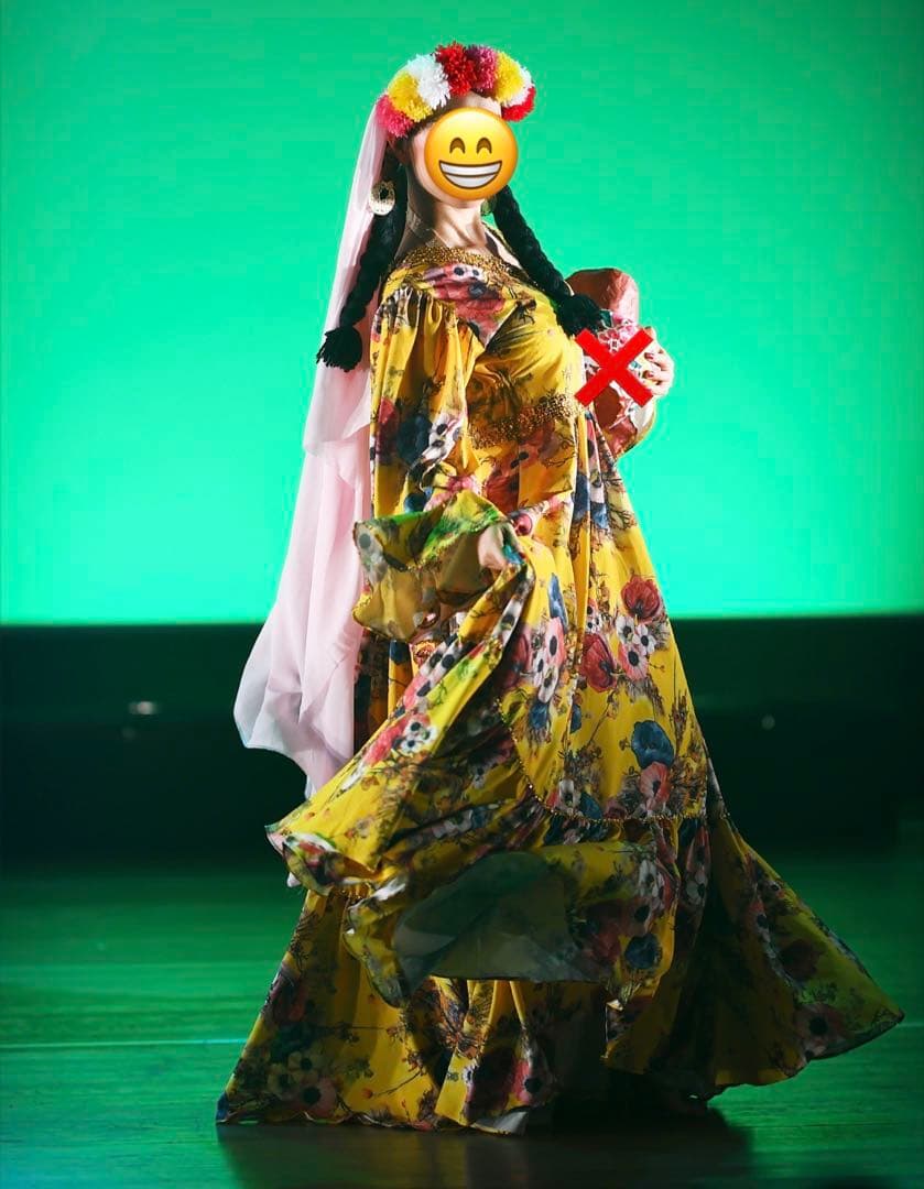 ファラーヒ　3点セット