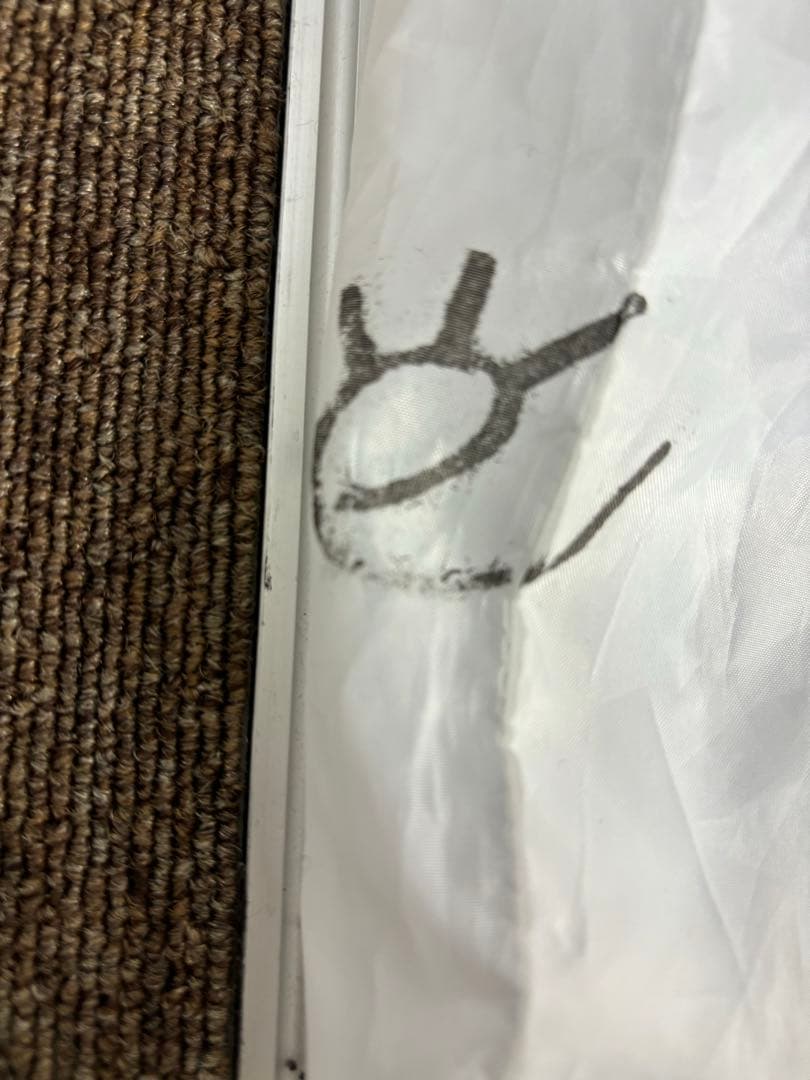 エバゴス ebagos ブライドルレザー 紅藤 カゴバッグ