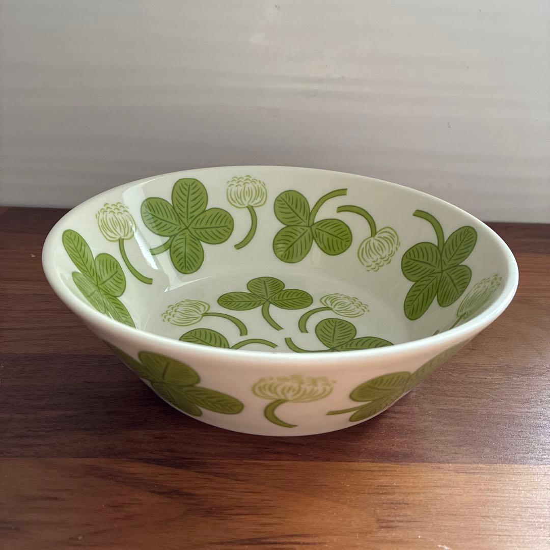 Arabia　apila　アピラ　復刻版　ボウル　16.5cm