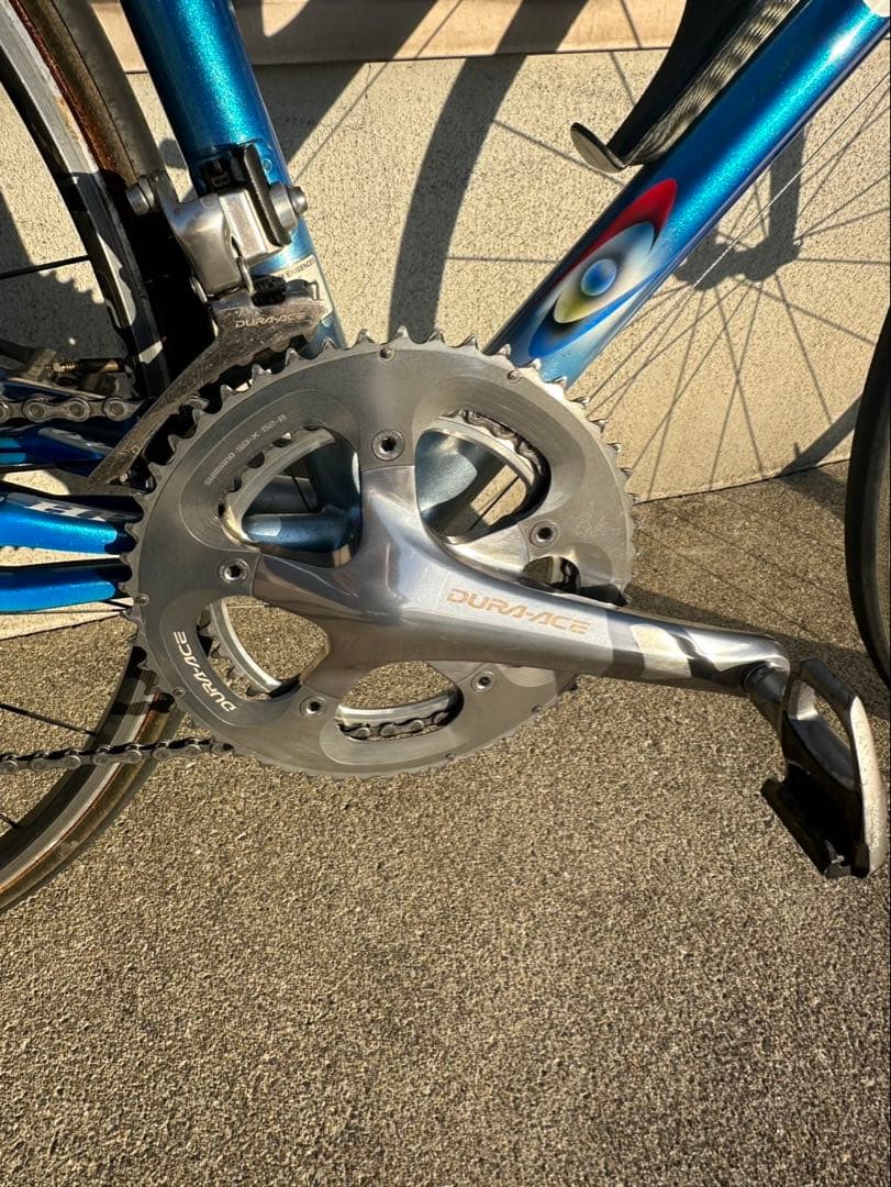 コルナゴ ロードレーサー　C40 デュラエース