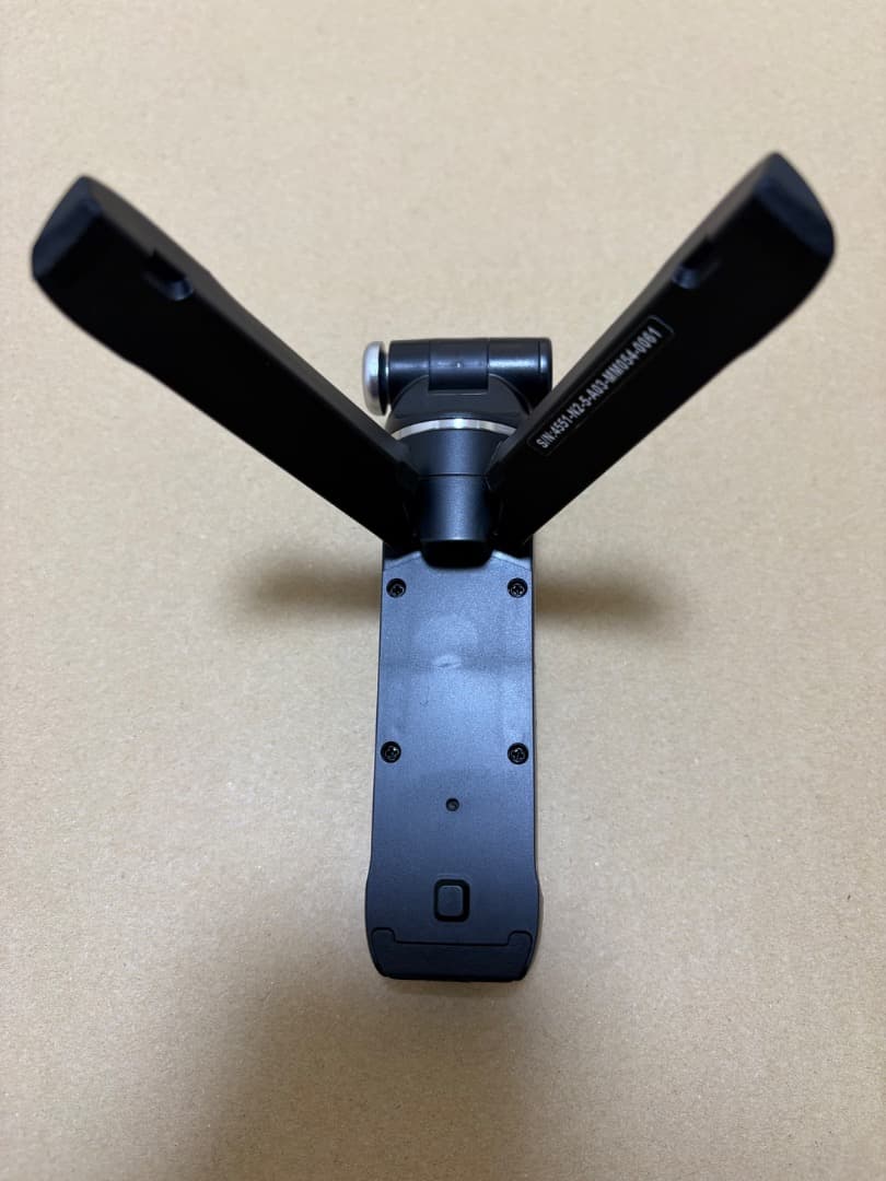 SmallRig SR-RG2 ワイヤレスシューティンググリップ 4551