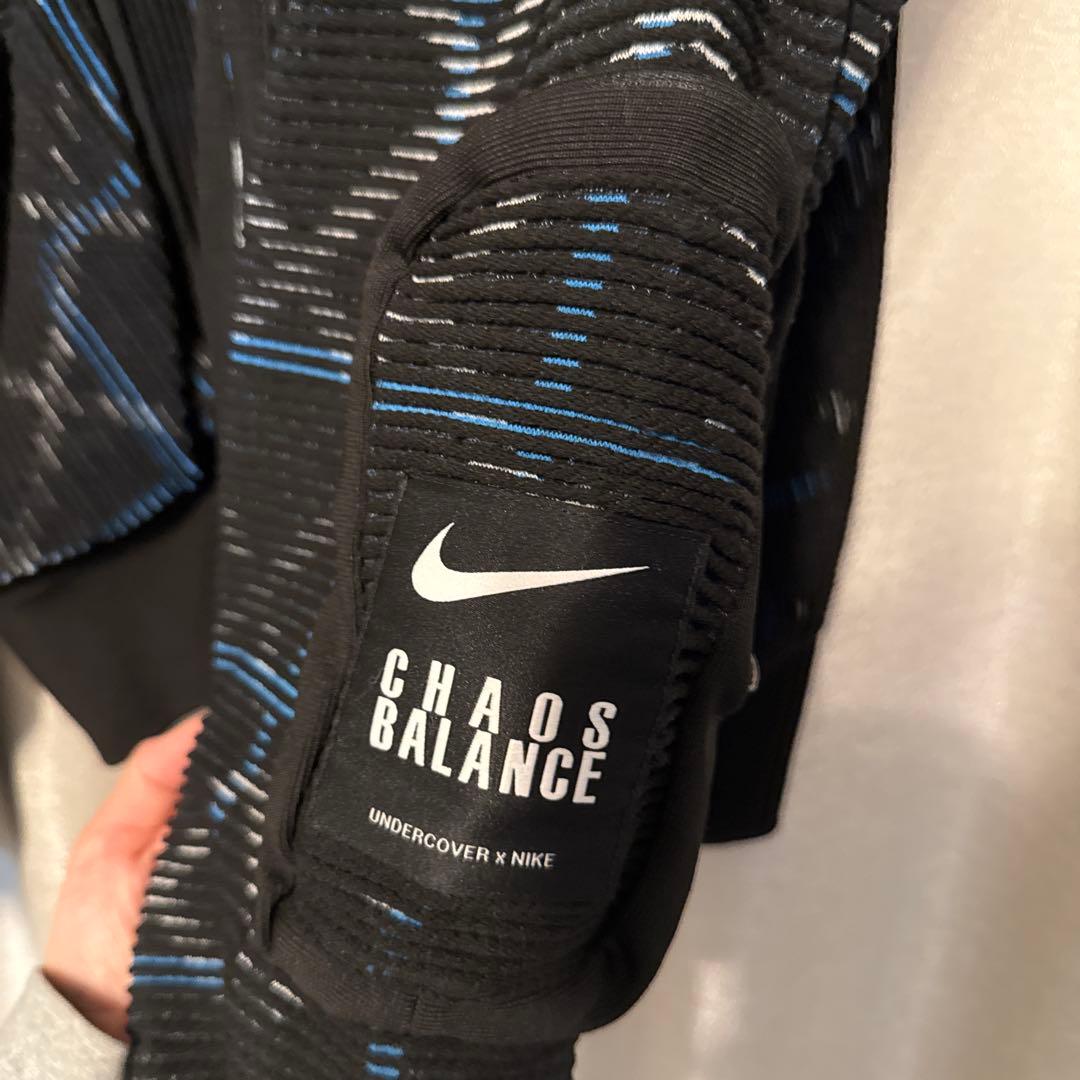 ク*中様 UNDERCOVER×NIKE