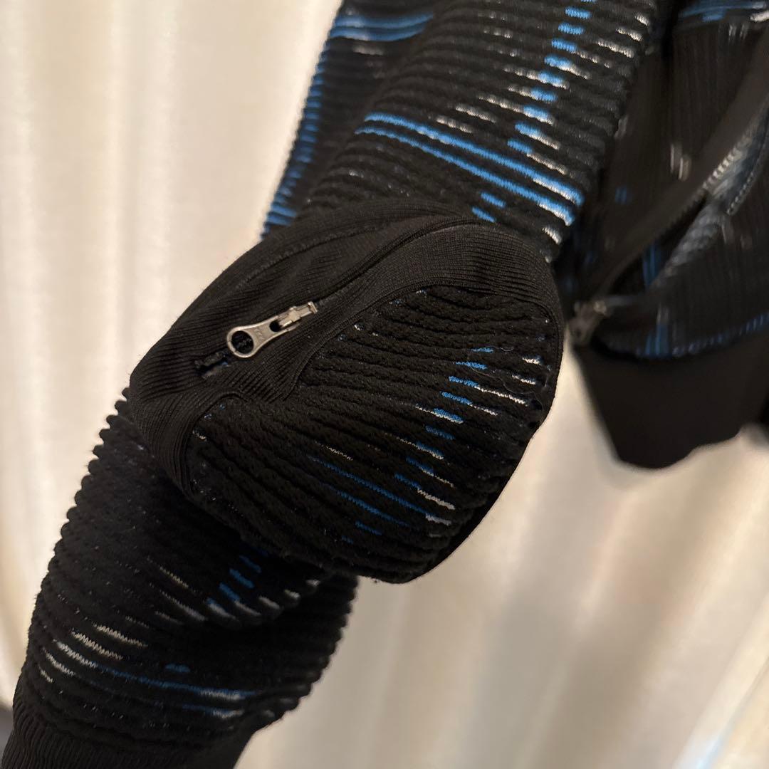 ク*中様 UNDERCOVER×NIKE