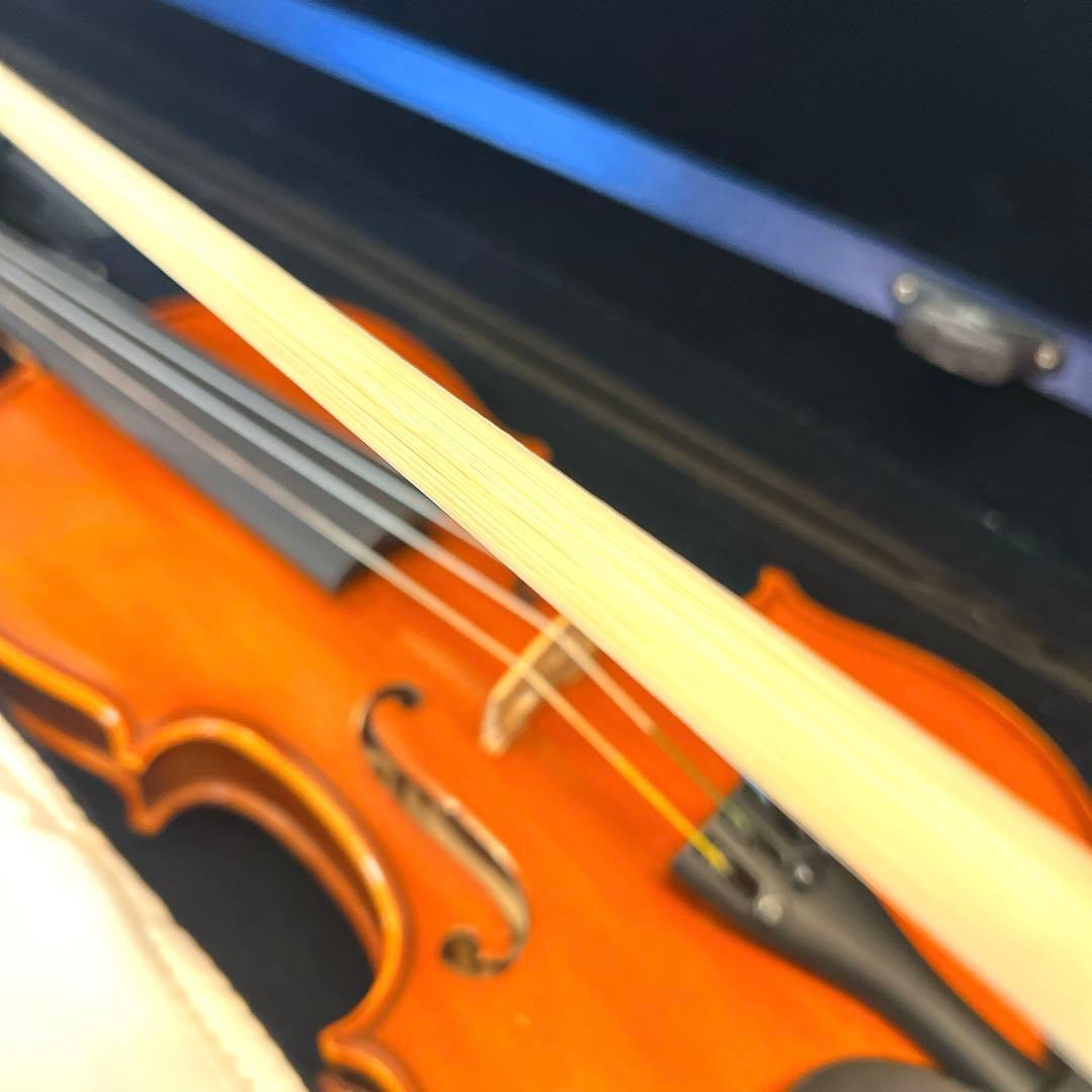 【美品】Andreas Eastman VL80 3/4 2019年製