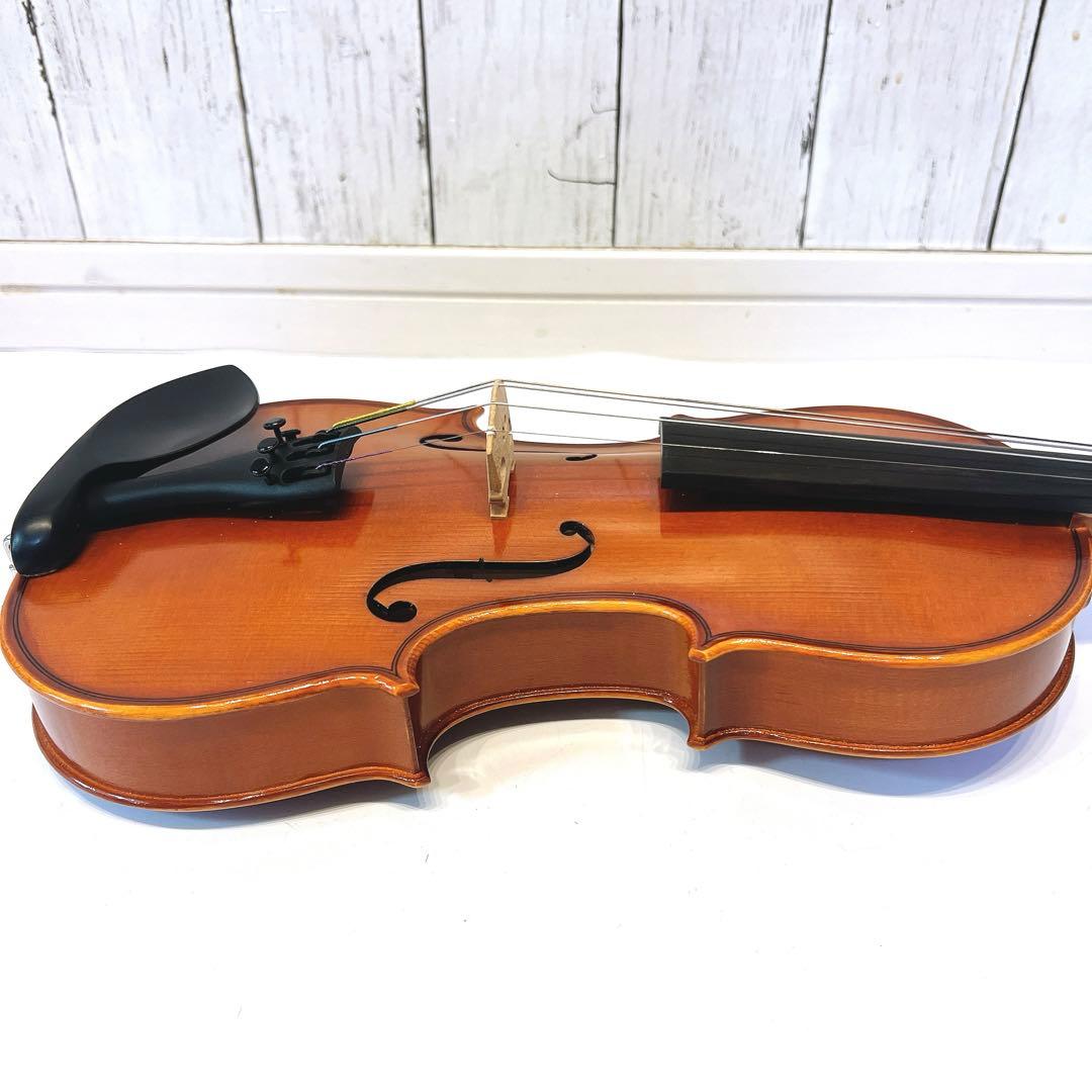 【美品】Andreas Eastman VL80 3/4 2019年製