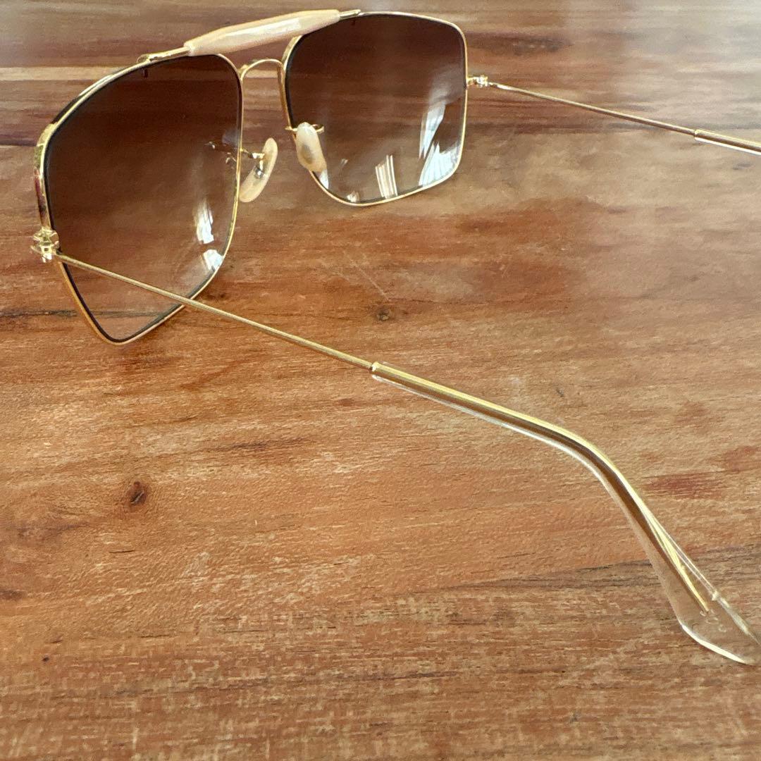 Rayban ヴィンテージ サングラス