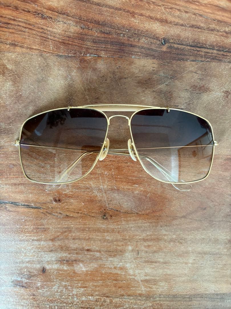 Rayban ヴィンテージ サングラス