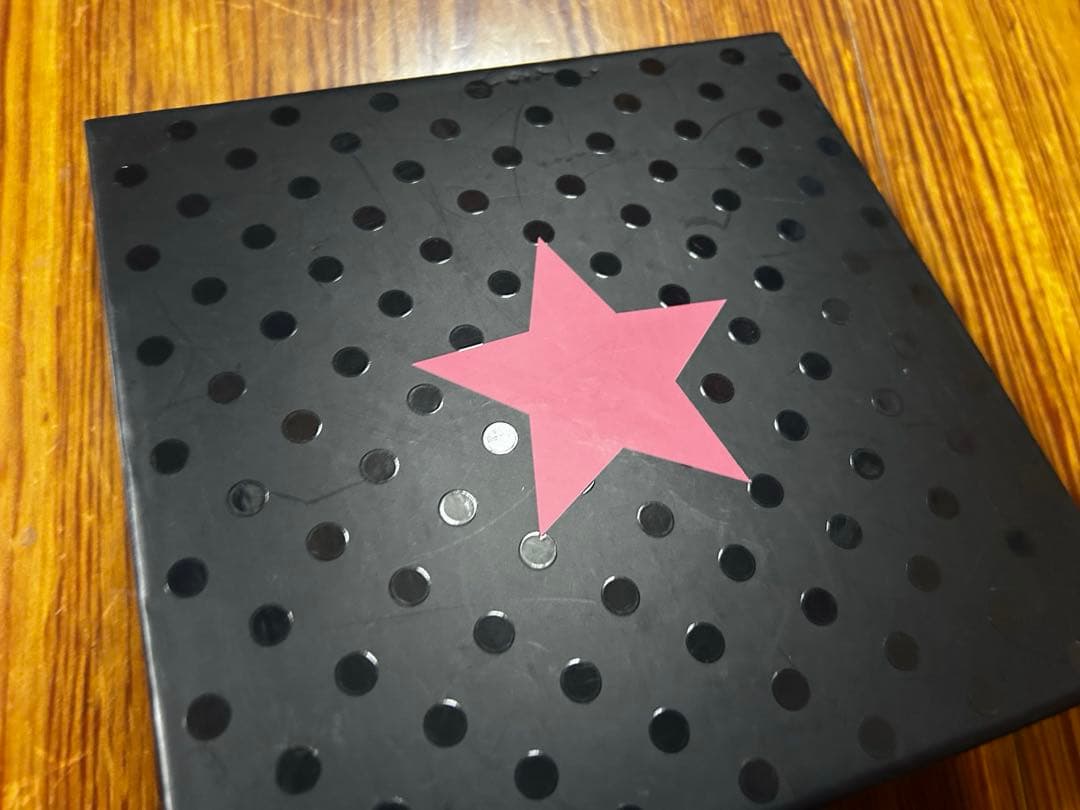 けいおん K-ON! 7inch Vinyl \"Donuts\" BOX