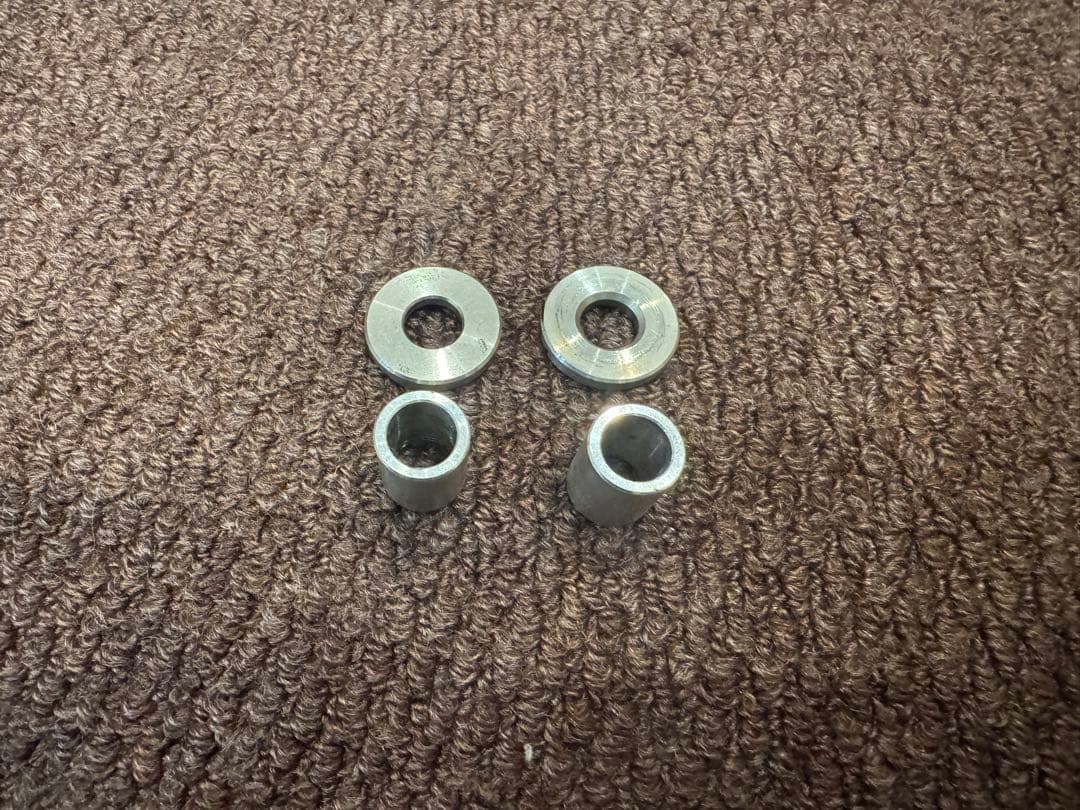 ゼファー400/750 リアサスペンション オーリンズ　KA143