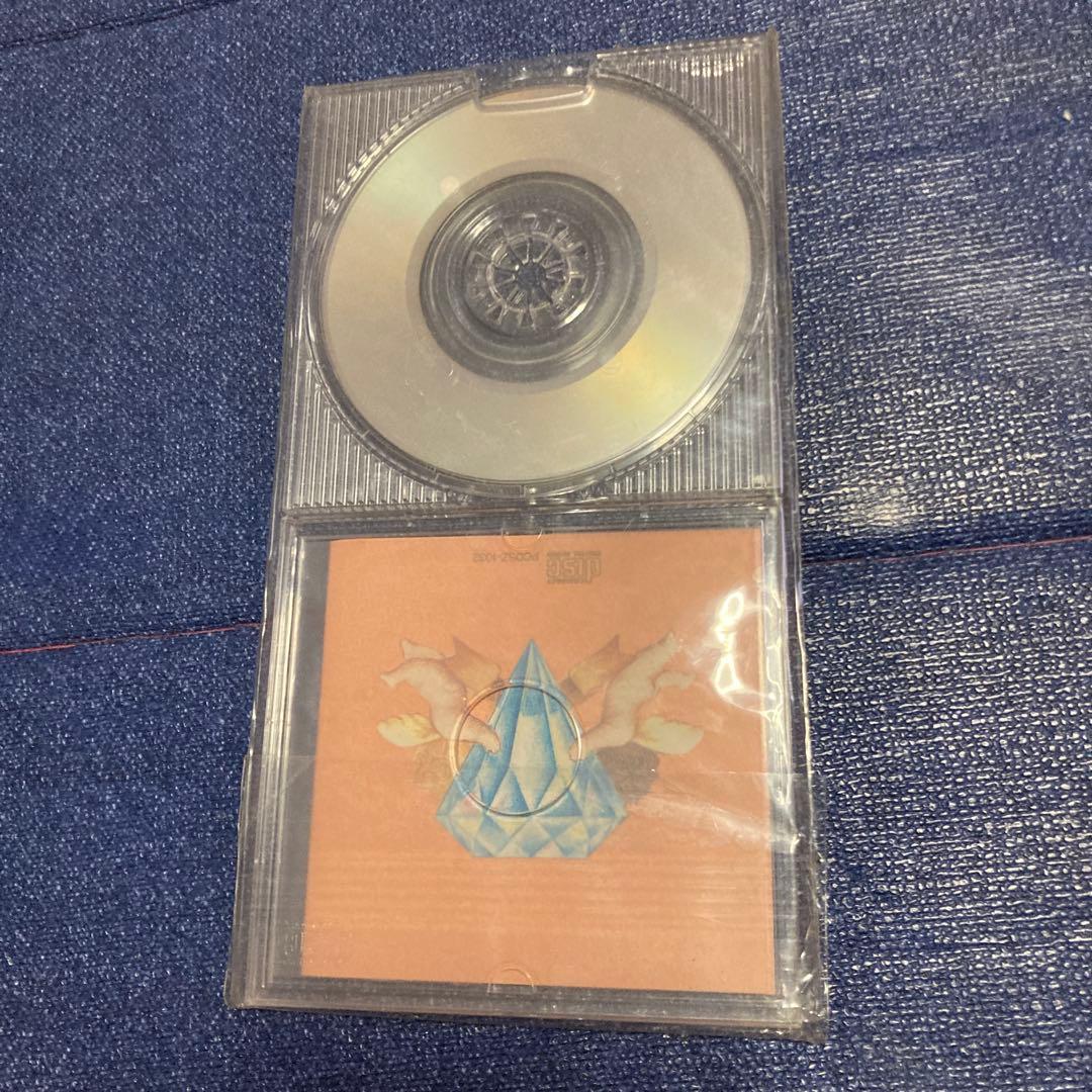 サザンオールスターズ　桑田佳祐　非売品　明治新品　8センチ8cmシングル邦楽CD