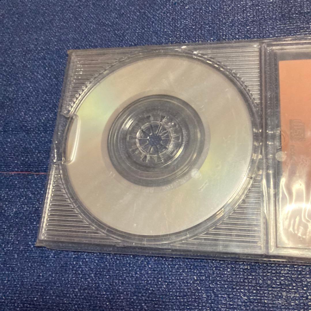 サザンオールスターズ　桑田佳祐　非売品　明治新品　8センチ8cmシングル邦楽CD