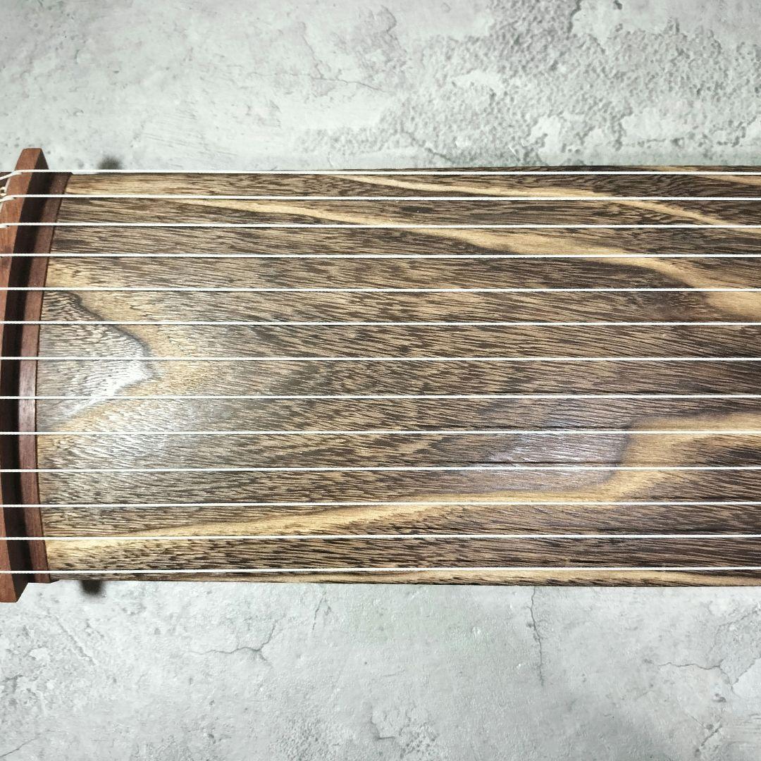 全音 ゼンオン 文化琴 羽衣