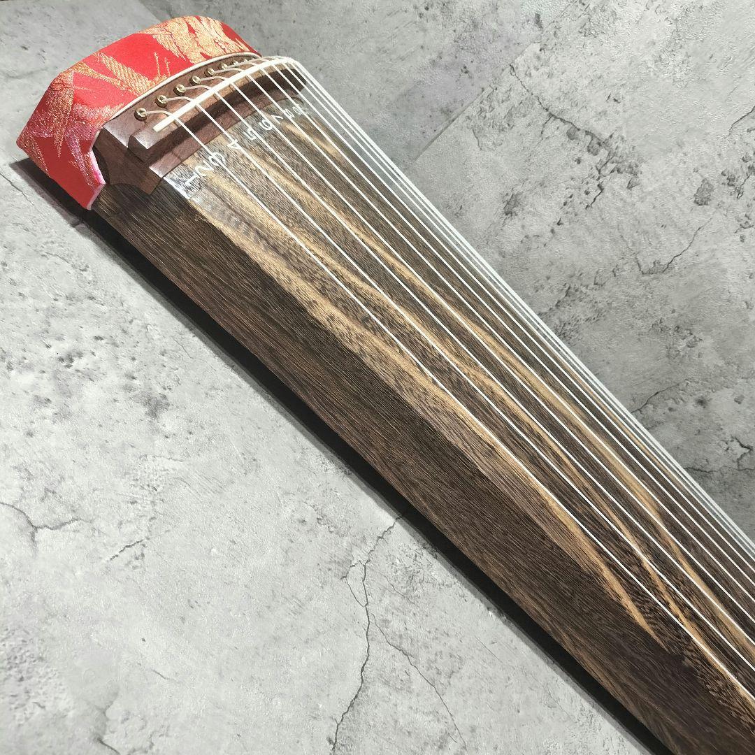 全音 ゼンオン 文化琴 羽衣